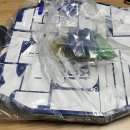 피자베이 마블링블링 스페셜콤비네이션 반반 후기 추천메뉴