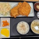 레인보우돈가스 이미지