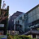 아라리오뮤지엄 이미지