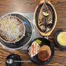 목포 평화광장 맛집 최동민양푼갈비 목포점