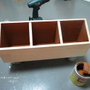 원목수납함 이미지