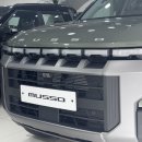 세븐일레븐 목포현대중앙점 | KGM 목포중앙 대리점에서 만날 수 있는 국산 오프로더의 귀환 2026 무쏘 솔직후기