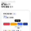 강남탈모관리 <혜민웨이> 두피케어, 두피관리 추천해요!