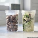 엔에프라이프 | 밀폐용기 엔에프락 트라이탄 캐니스터 추천 밀프랩용기 샐러드 도시락통