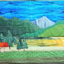 초원의집 이미지