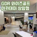 지에스(GS)상암누리꿈 | [삼성웰빙클럽 50등급] GDR 와이즈 골프 상암점 / DMC 스크린골프 레슨 추천
