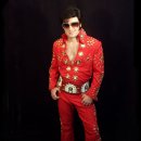 Burning love - Elvis Presley 이미지
