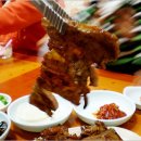 제일숯불갈비 이미지