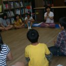 야간)요가B 이미지