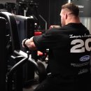 웨이트 트레이닝 이미지