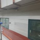 황금기름창고산업 | 음성 대소면 창고 외벽청소 – 현장 후기