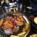록갈비노량진점