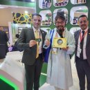 영주시, FOODEX JAPAN 2026 참가…샤인머스캣·산양삼 가공식품 일본 공략