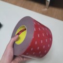 5069 | 3M 5069 아크릴 폼 양면테이프 소개