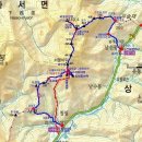 제56차 전북 변산 비룡 "상천봉"(440m)(5월24일) 이미지