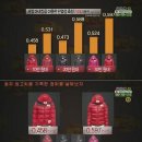 30만원대 노페 패딩을 발라버린 10만원대 패딩.jpg 이미지