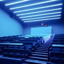 [CGV 용산 아이파크몰 리뉴얼] CGV 용산 아이파크몰 &#39;4DX with ScreenX&#39; &amp; &#39;IMAX LASER&#39; 상영관 체험기