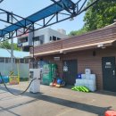 진북세차장 이미지