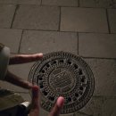 신안강변1 - A (좌측) | [독일여행] 드레스덴🇩🇪1박 2일 2일차/드레스덴 술집 추천/드레스덴 a&amp;o 호스텔 후기/츠빙거 관광...