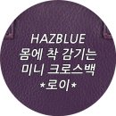 하즈블루 이미지