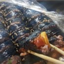파리바게트(익산동부점) | 요기요 할인으로 먹은 내돈내산 자담치킨 후기- 후라이드, 양념 반반(겉바속촉 강추!)