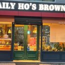 아침에풍경 이미지