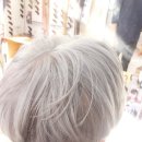 홍승아 헤어클럽 이미지