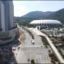 레이카운티 101동 앞 이미지