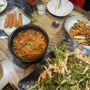 둔산야채막회 이미지