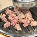 1489 | <꿉당 신사본점> 미슐랭맛집•숙성고기맛집 강추 꿉당웨이팅 후기