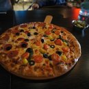 PAPILLON PIZZA 이미지