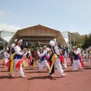 남원농악 이미지