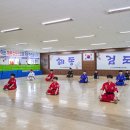 우리해동검도 이미지