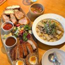 [인천 송도 맛집 | 사생활] 해양경찰청 맛집 분위기 좋은 송도 퓨전양식 추천메뉴 솔직 후기