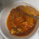 수원 망포 24시간 밀키트, 담꾹 묵은지 김치찜 먹어본 후기