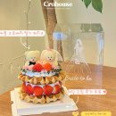 바로케이크