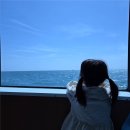 장승포매표소 | 4월 외도보타니아 장승포 유람선 정보 후기 (6살 아이랑)