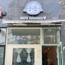 카페어도러블 : 구월동 사랑스러운 카페