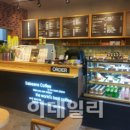 바빈스커피 앞 이미지