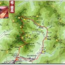 일본 북알프스(가미고지출발~야리가다케~오쿠호다가다케~가미고지 38km 종주)+후지산등정 5박6일 이미지