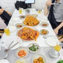 속초코다리찜 - 완주군 덕평로 16 | 속초 여행 필수 맛집! 속초항찜 가오리조림·코다리찜 대만족 솔직후기