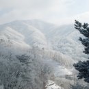 산악인산악회 태기산(2월7일)산행 안내 이미지