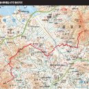 가영농장 | [ (1) 열렸다 4구간 르포] 취사 가능한 트레일 생겼다, 백패킹 밥상이 풍성해졌다