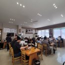 [석모리맛집]웨이팅있는 팔담순대 방문후기
