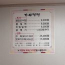 창원 북면 밀면_가야밀면 내돈내먹 솔직후기