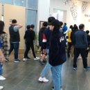 함백중학교 이미지