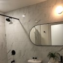 Yonge and eglington, 에글링턴 역 도보 4분거리, newly renovated lower unit/ 2bedroom리즈 이미지