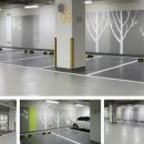 색채의 숲 이미지