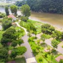 인삼골오토캠핑장 이미지