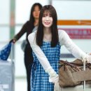 대만 성인 엑스포를 위해 입국한 AV배우들 이미지